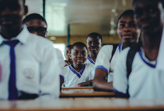 Photo by Tosin Olowoleni at Pexels