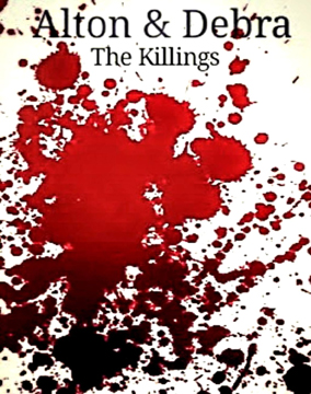 Book Cover for The Killing by Reginald Smith II at Amazon.