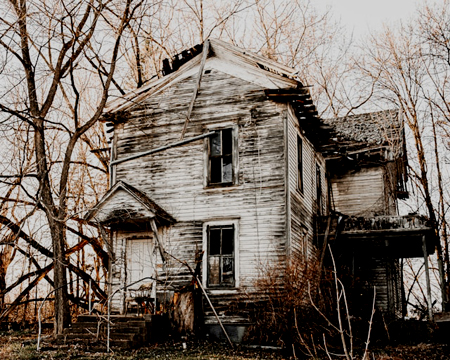 Photo by <a href="https://unsplash.com/@simmerdownjpg?utm_source=unsplash&utm_medium=referral&utm_content=creditCopyText">Jackson Simmer</a> on <a href="https://unsplash.com/photos/white-and-black-wooden-house-near-bare-trees-during-daytime-bvY24bV_2Xs?utm_source=unsplash&utm_medium=referral&utm_content=creditCopyText">Unsplash</a>