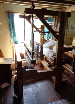 Box loom
