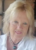 Photo of the author.