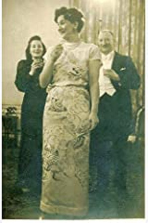 Photo of Sarah.