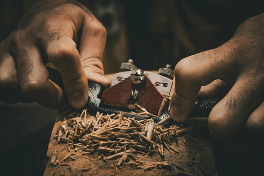 Photo by Gizem Toprak at Pexels.